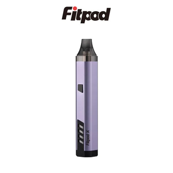 FITPOD X SLYEEK 3斯萊克三代主機套裝(20W)/3斯萊克三代空倉(3入組)