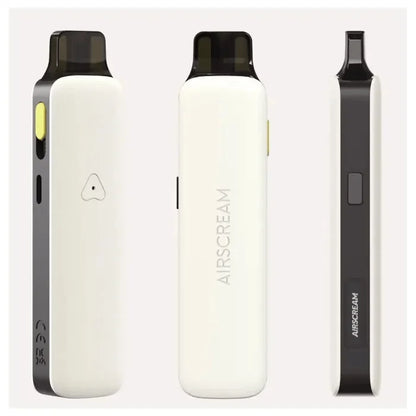 Airscream Airspops Pro II 氣泡2代可調瓦註油主機/氣泡二代空倉