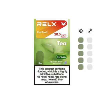 Relx 6代 Relx Infinity 六代煙彈/正品relx六代煙彈 壹灣現貨