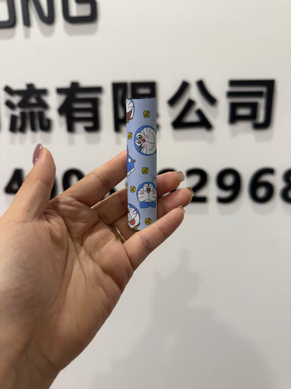 HEAT喜貝限定聯名款一代卡通主機  適配一代relx/sp2s各式煙彈