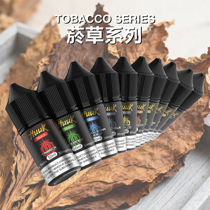 MEHA HUUK虎克煙油