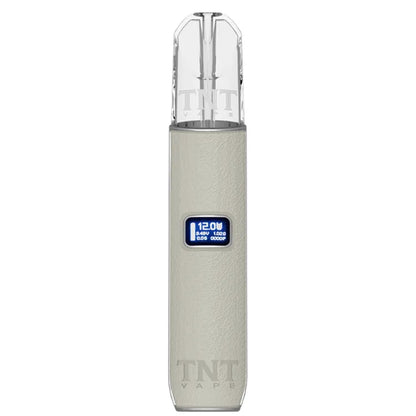 新品上市 TNT皮革主機 三擋調節 一代通用煙桿