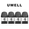 台灣現貨-Uwell Caliburn A2咖哩棒/電子煙主機套裝/A2空倉(4入組）