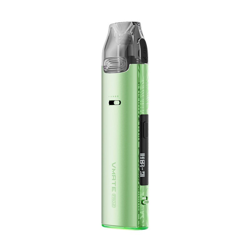 VOOPOO Vmate Pro 2 註油主機/VMATE空彈3入組
