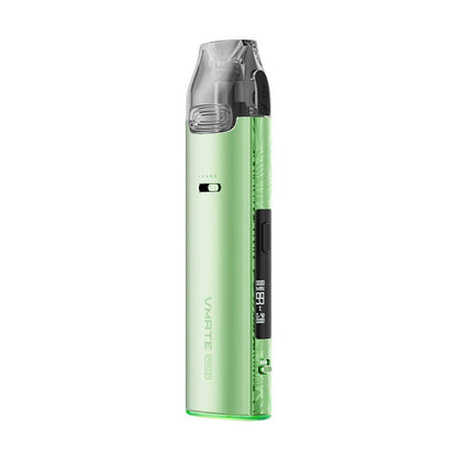 VOOPOO Vmate Pro 2 註油主機/VMATE空彈3入組