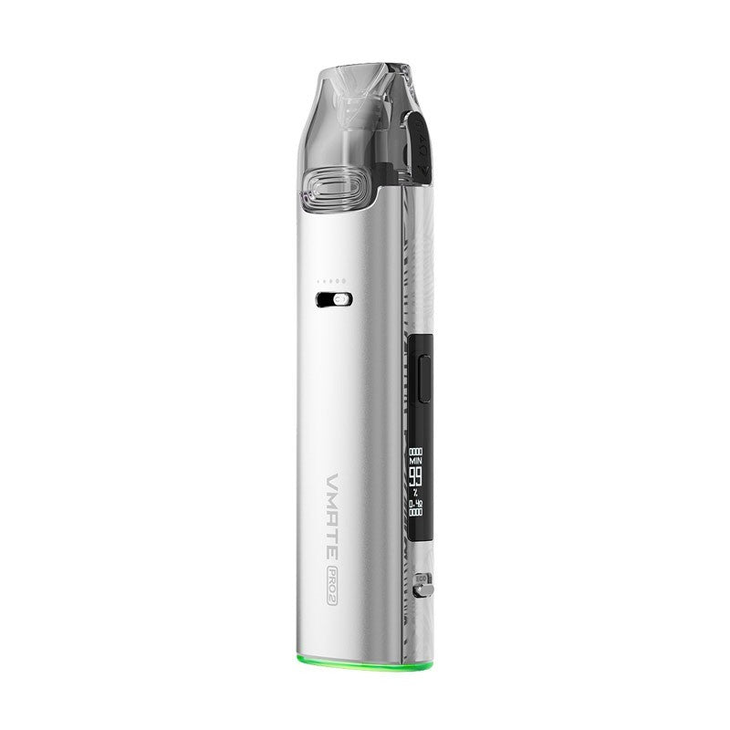 VOOPOO Vmate Pro 2 註油主機/VMATE空彈3入組